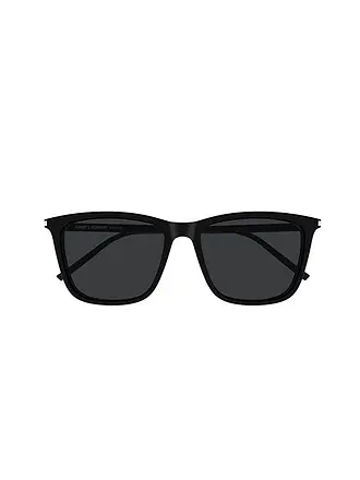 SAINT LAURENT | Sonnenbrille SL851 | schwarz